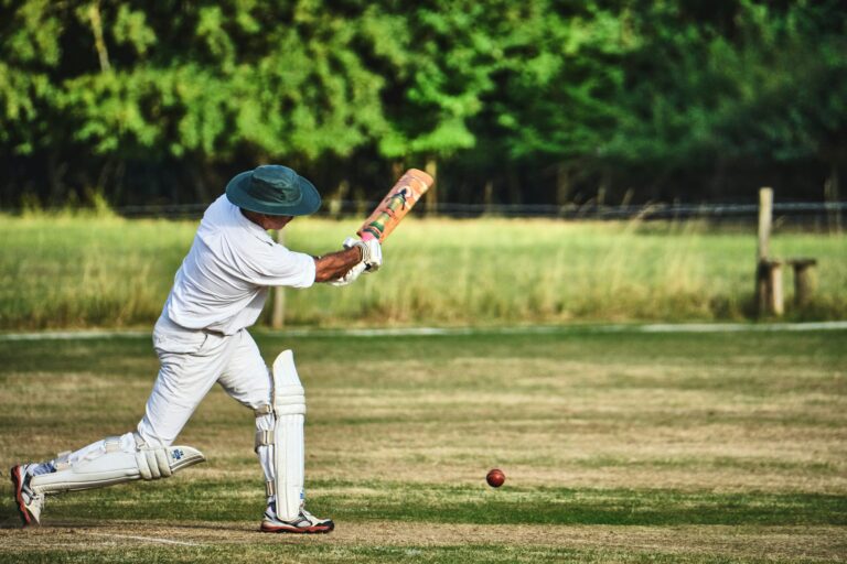 Cricket and Literature: Indian Cricket’s Impact on Writing