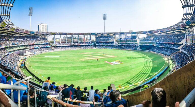 IPL’s Influence on Cricket Stadium Fan Experience Enhancement Technologies