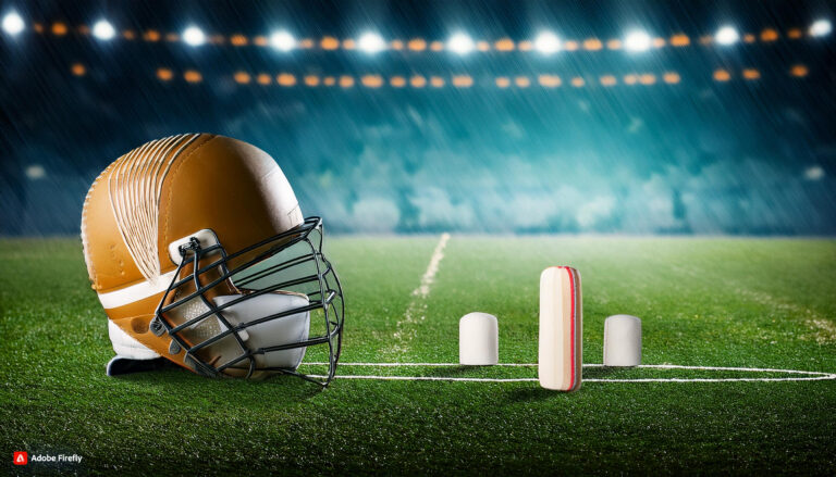 Exploring Match Prop Bets on Laser247 Cricket Betting