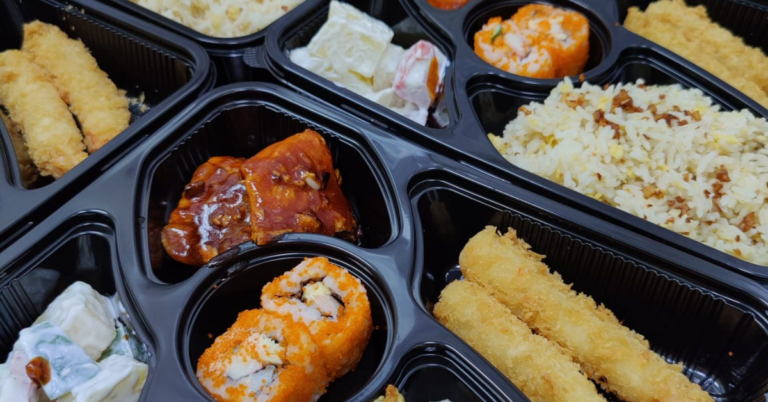 Halal Food Catering Singapore: Delicious, Diverse, and Convenient