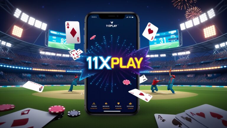 11xplay: The Ultimate Online Betting and Casino Platform
