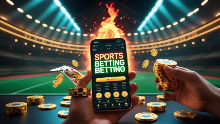 Tigerexch: The Ultimate Online Betting Platform for Casino Games and Sports Betting