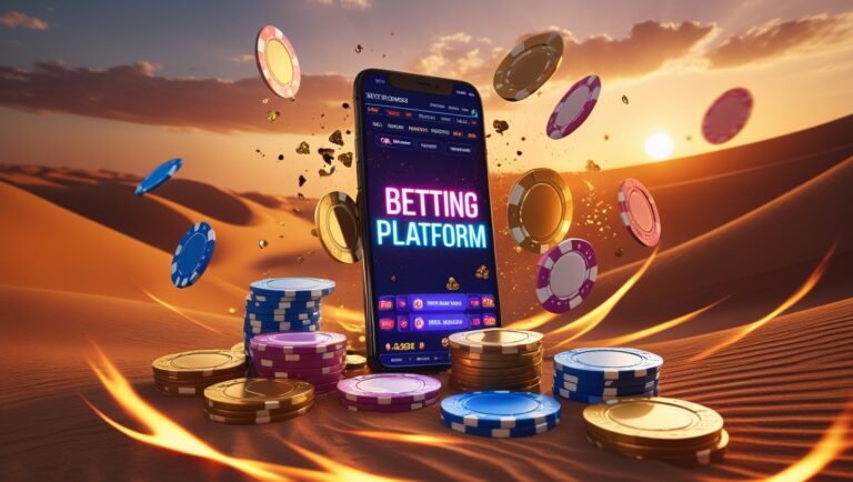 Betbhai9: Your Ultimate Destination for Online Betting and Casino Games
