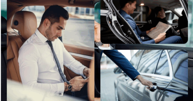 Chauffeured Service Melbourne: The Smart Choice for Luxurious and Stress-Free Travel