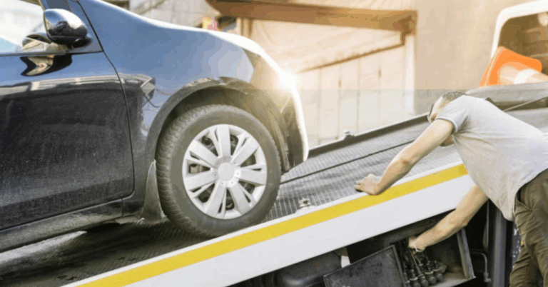 Sell Used Car Online