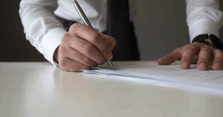 Professional Mobile Notary Services in Tahlequah City, Oklahoma