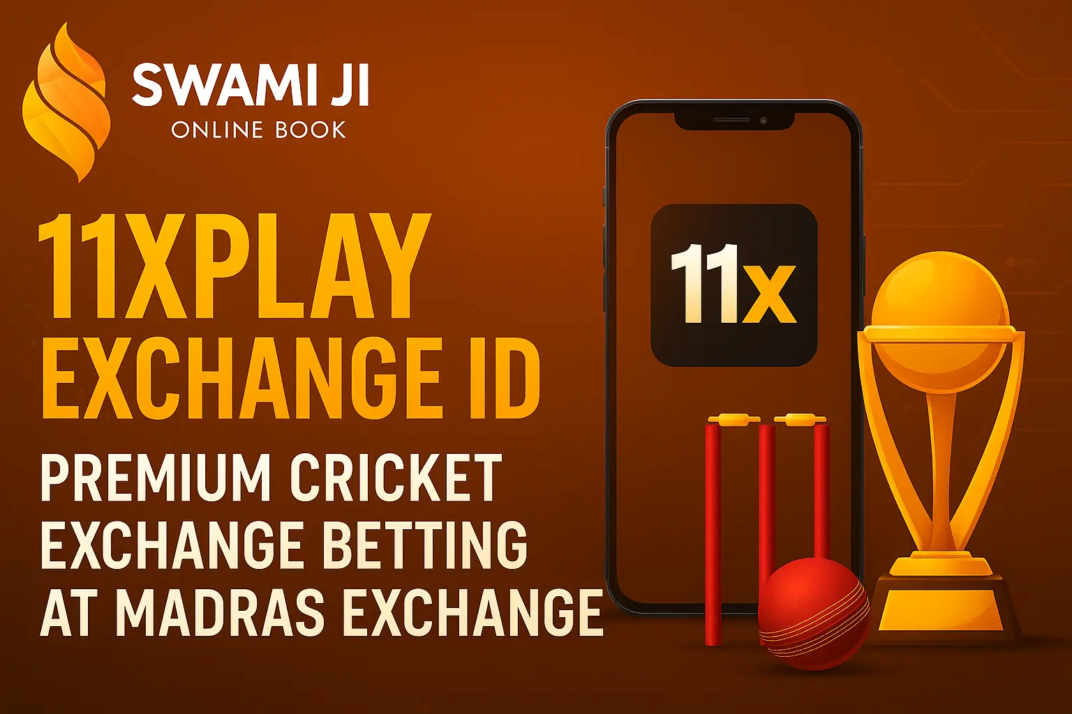 Laser247 ID Explained: Features, Benefits, and How It Stands Against 11xplay ID