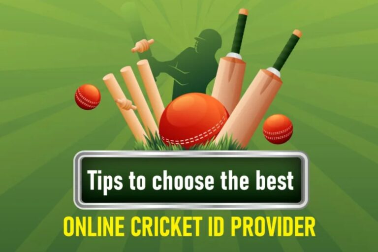 Top 18 Online Cricket ID Providers for 2026 – Complete Guide & Reviews